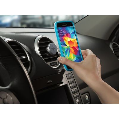 Logitech +Trip One-Touch Universal Magnetic Car Mount