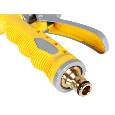 2 in 1 Detachable Snow Foam Gun Lance Sprayer 100ml
