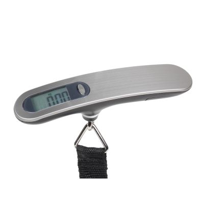 Digital Hanging Scale Luggage Scale with Lithium Cell