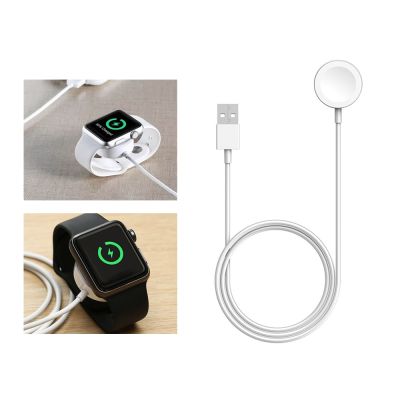 Magnetic Charger USB Charging Cable for Apple Watch