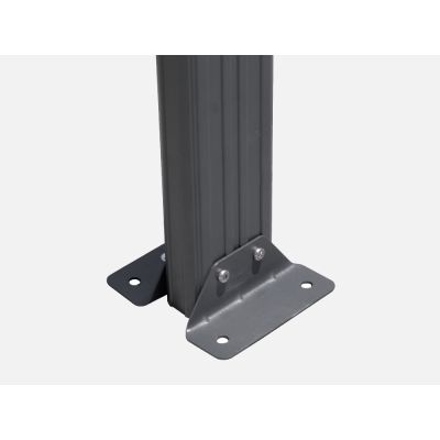 Toughout Patio Canopy Roof 3.7m x 3m