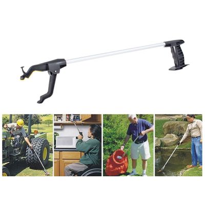 Claw Reacher Grabber Pickup Tool Trash Gripper