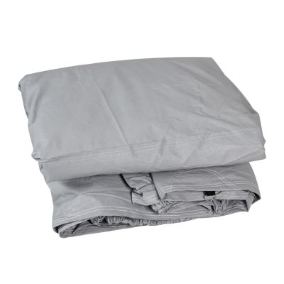 YL Size Waterproof SUV Car Protection Cover