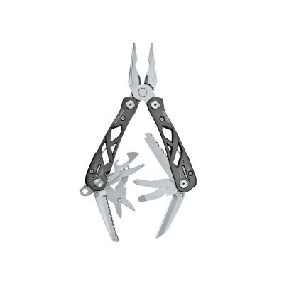 Gerber Suspension Multi-tool - 12 Functions