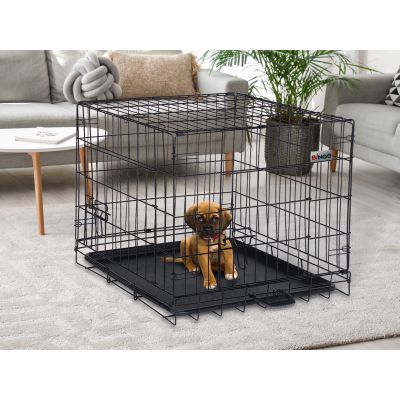 Bingo Dog Cage 24