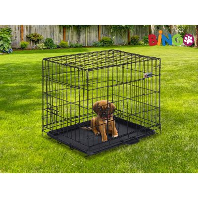 Bingo Dog Cage 24