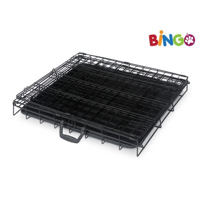 Bingo Dog Cage 24