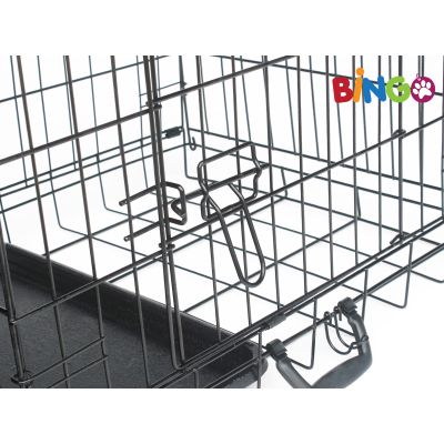 Bingo Dog Cage 24