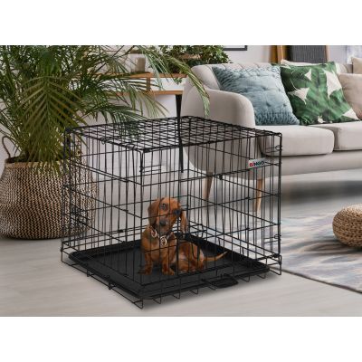 Bingo Dog Cage 30