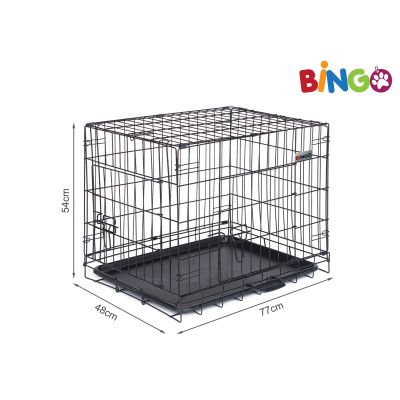 Bingo Dog Cage 30
