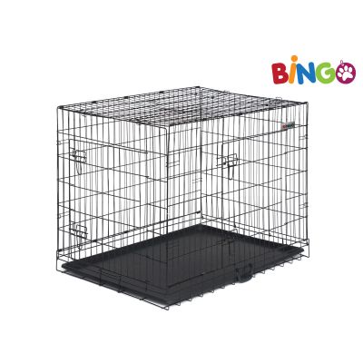 Bingo Dog Cage 36