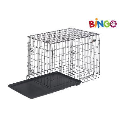 Bingo Dog Cage 42