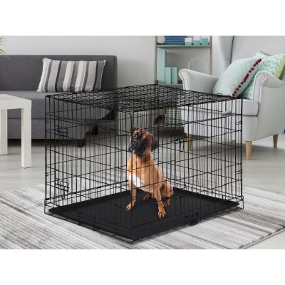 Bingo Dog Cage 48