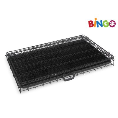 Bingo Dog Cage 48