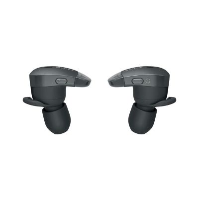 SONY WF-1000X Noise Cancelling NFC True Wireless Headphones With Mic