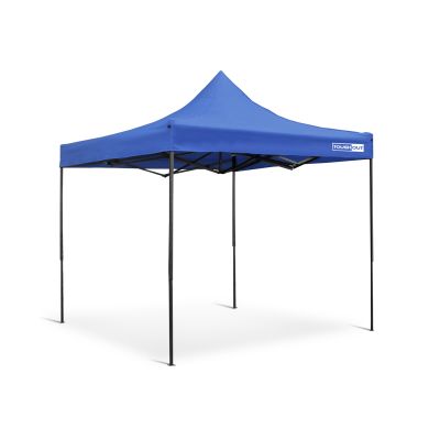 Toughout Breeze Gazebo 3 x 3m - Blue