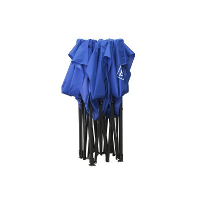 Toughout Breeze Gazebo 3 x 3m - Blue