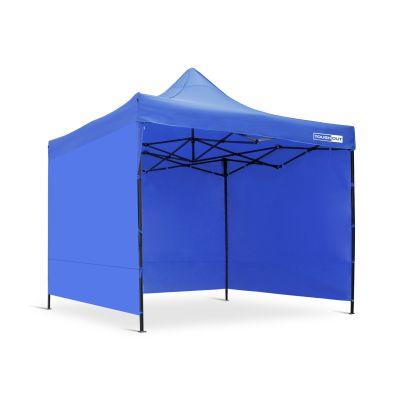 Toughout Breeze Gazebo 3 x 3m - Blue