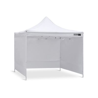 Toughout Breeze Gazebo 3 x 3m - White