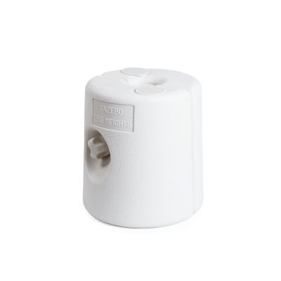 Toughout Gazebo Water Base - Set of 4