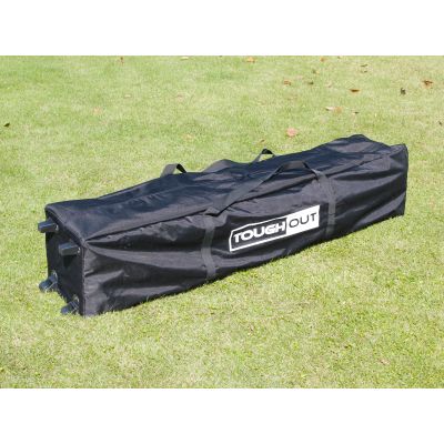 Toughout Gazebo Carry Bag with Wheels 3 x 4.5m
