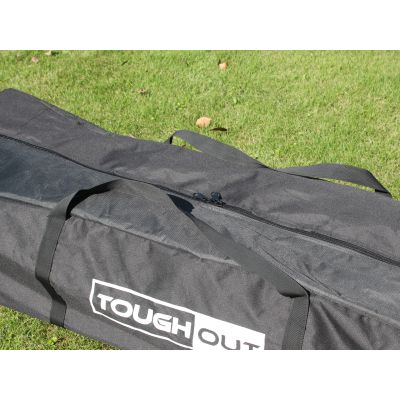 Toughout Gazebo Carry Bag with Wheels 3 x 4.5m