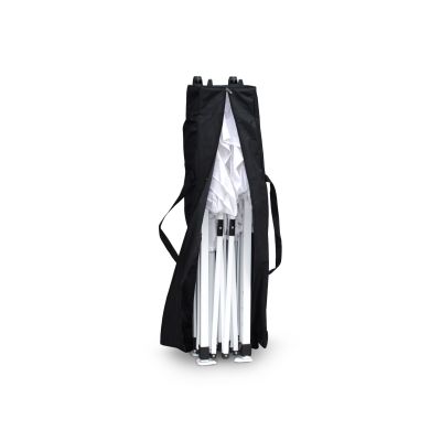 Toughout Gazebo Carry Bag with Wheels 3 x 4.5m