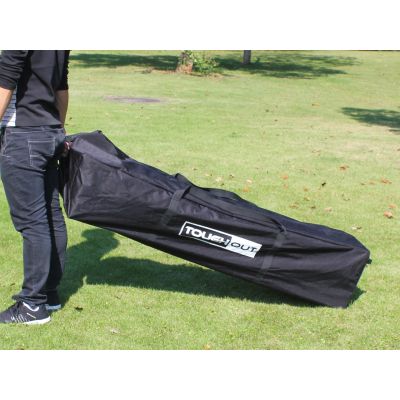 Toughout Gazebo Carry Bag with Wheels 3 x 6m