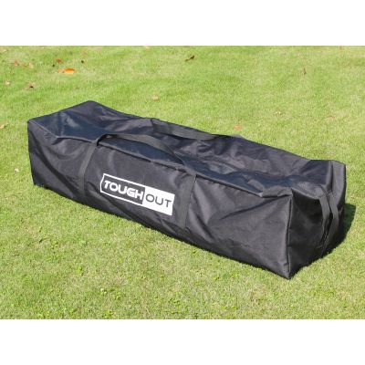 Toughout Gazebo Carry Bag with Wheels 3 x 6m