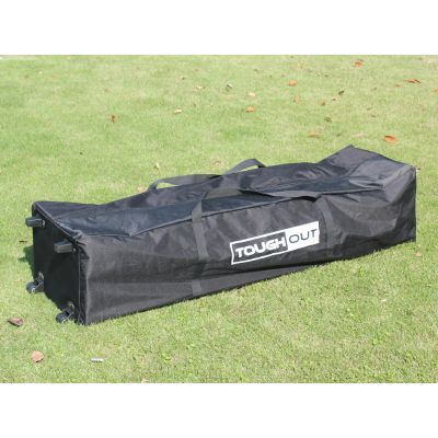 Toughout Gazebo Carry Bag with Wheels 3 x 6m