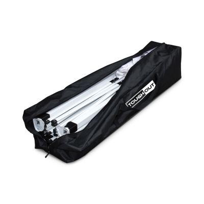 Toughout Gazebo Carry Bag with Wheels 3 x 6m
