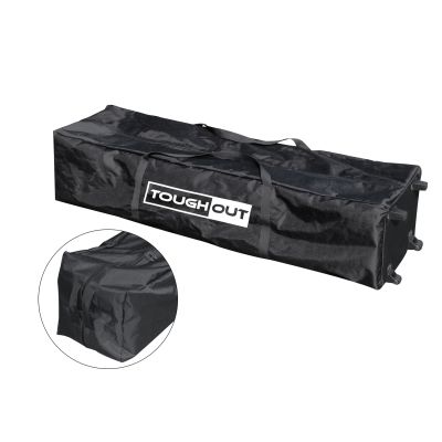 Toughout Gazebo Carry Bag with Wheels 3 x 6m