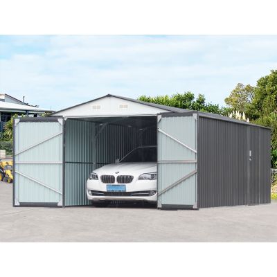 Toughout Car Garage Workshop 6m x 3m x 2.32m