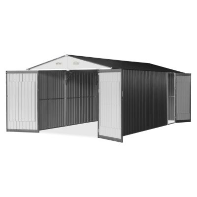 Toughout Car Garage Workshop 6m x 3m x 2.32m