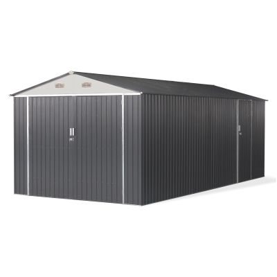 Toughout Car Garage Workshop 6m x 3m x 2.32m