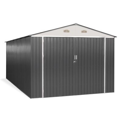 Toughout Car Garage Workshop 6m x 3m x 2.32m