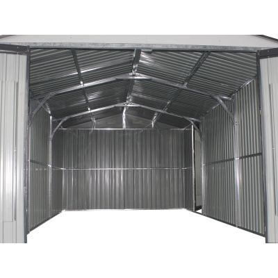 Toughout Car Garage Workshop 6m x 3m x 2.32m