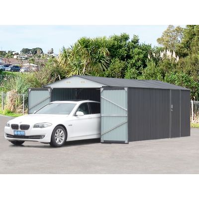 Toughout Car Garage Workshop 6m x 3m x 2.32m