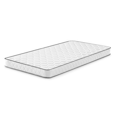 Betalife Basics Bonnell Spring Mattress - Single