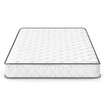 Betalife Basics Bonnell Spring Mattress - Single