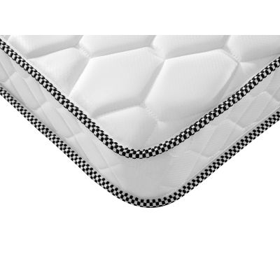 Betalife Basics Bonnell Spring Mattress - Single