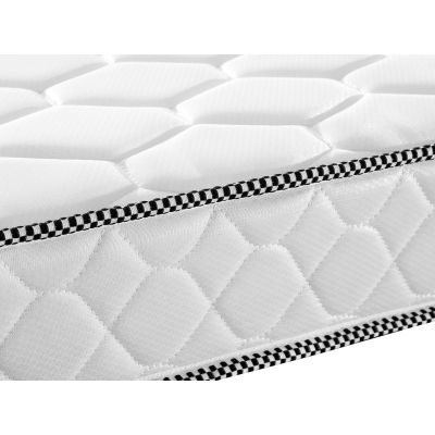 Betalife Basics Bonnell Spring Mattress - Single