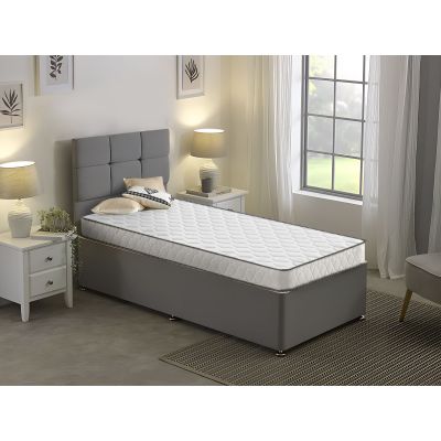 Betalife Basics Bonnell Spring Mattress - Single