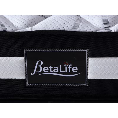 Betalife Ultra Comfort Memory Foam Mattress - QUEEN