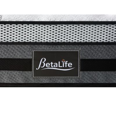 Betalife Luxury Latex Mattress - Single