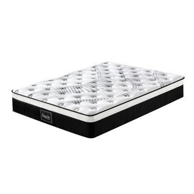 Betalife Premier Back Support Medium Firm Pocket Spring Mattress - Queen