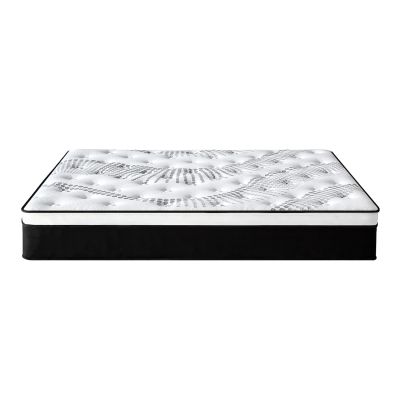 Betalife Premier Back Support Medium Firm Pocket Spring Mattress - Queen