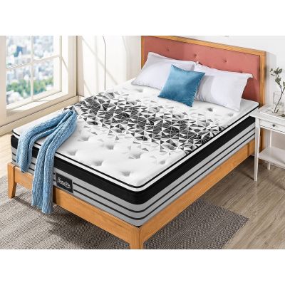 Betalife Luxury Plus Gel Memory Mattress - Queen