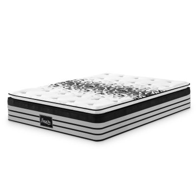 Betalife Luxury Plus Gel Memory Mattress - Queen