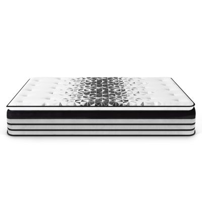 Betalife Luxury Plus Gel Memory Mattress - Queen